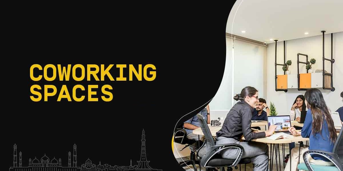 Establishment of Co-Working Spaces