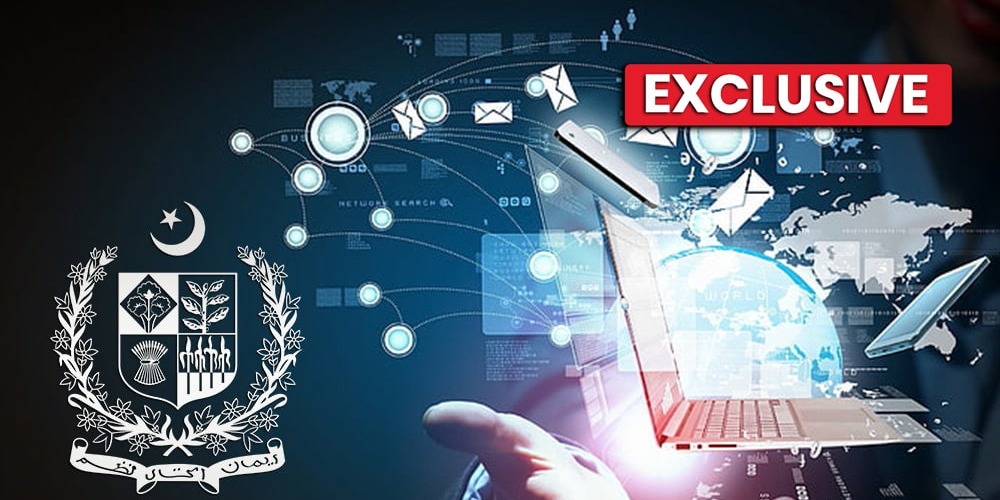 Establishment Of Software Technology Parks in Divisions of Gilgit Baltistan